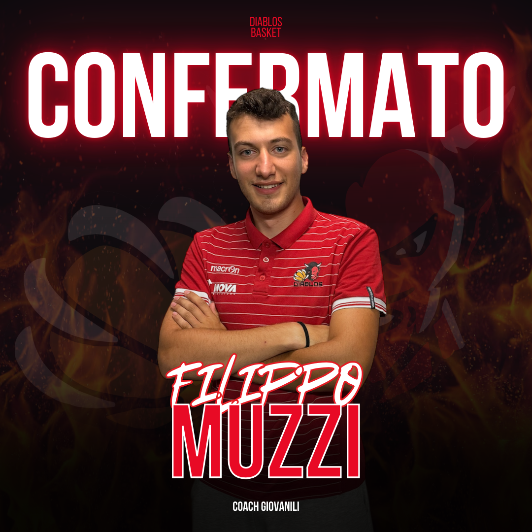 Filippo Muzzi